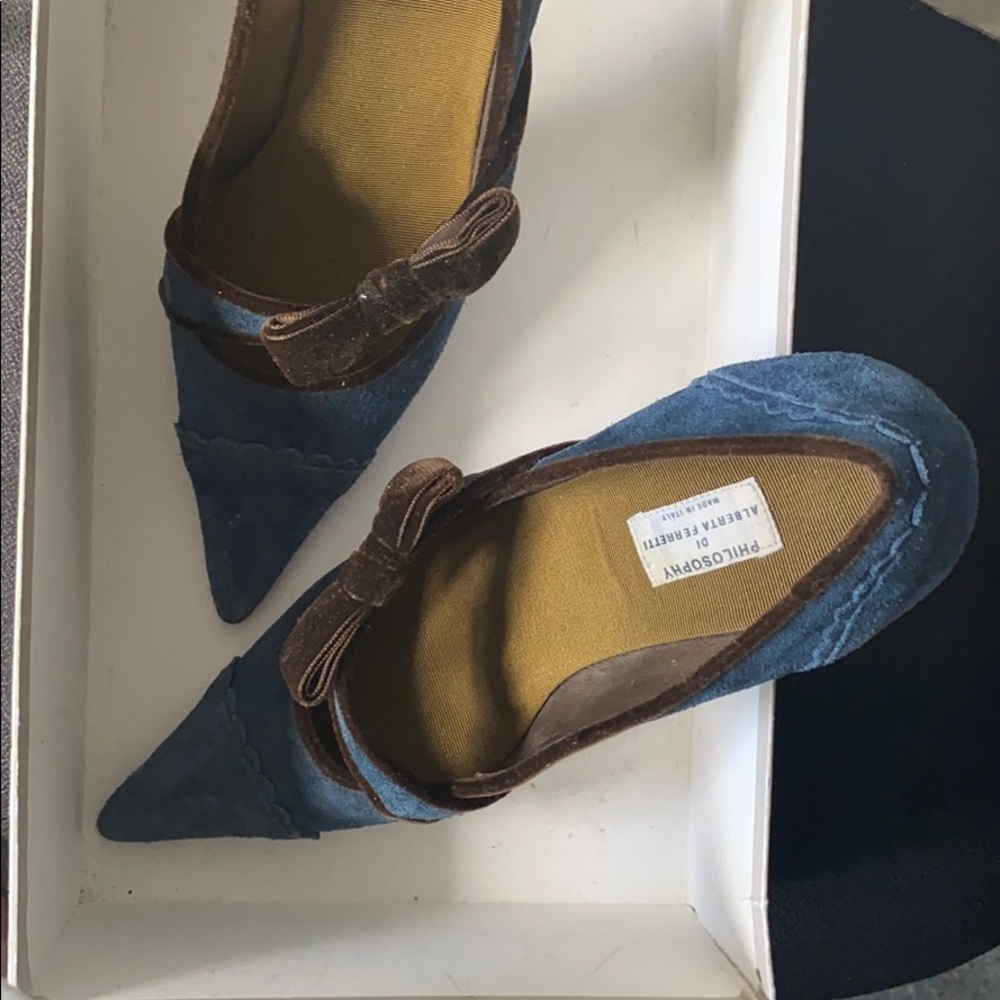 Shoes